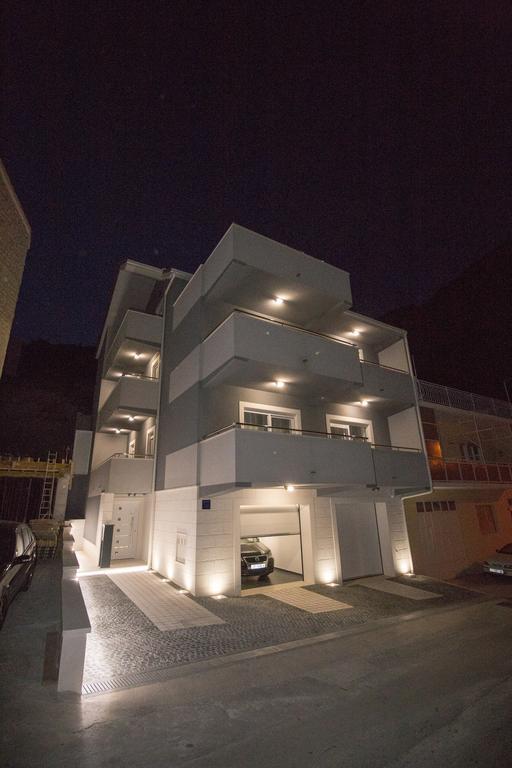 Lct Apartment Laura 奥米什 外观 照片