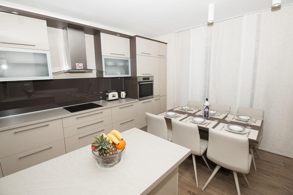 Lct Apartment Laura 奥米什 外观 照片