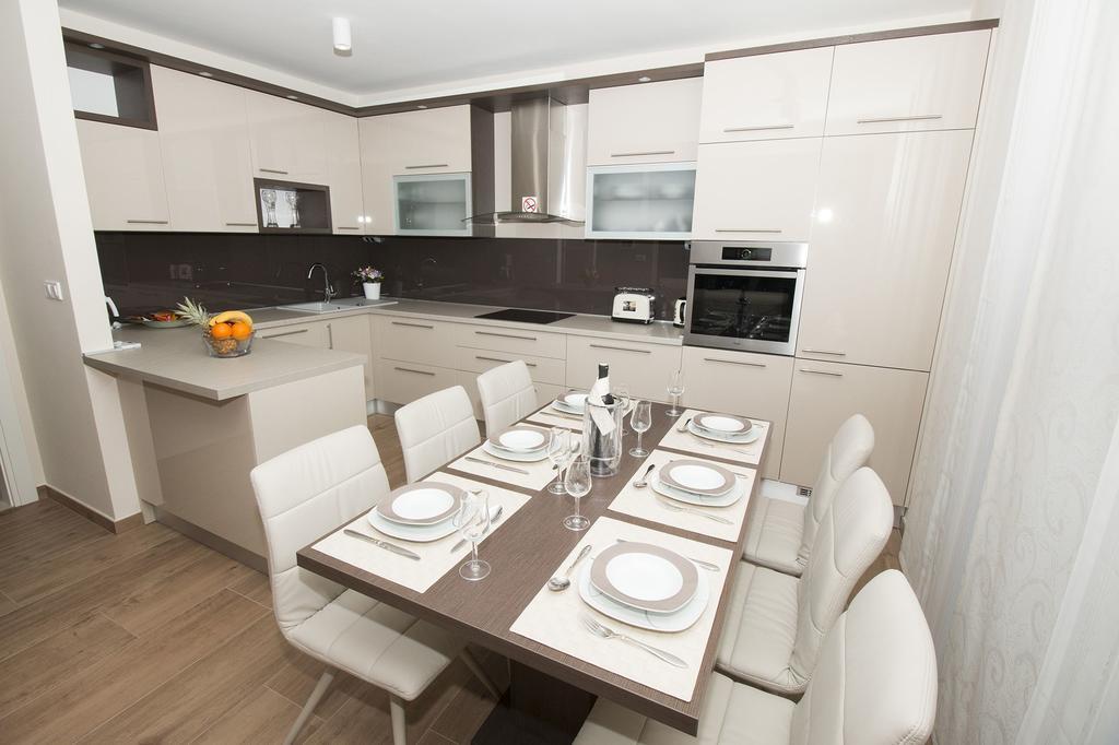 Lct Apartment Laura 奥米什 外观 照片