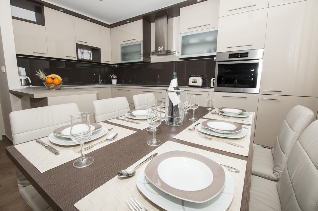 Lct Apartment Laura 奥米什 外观 照片
