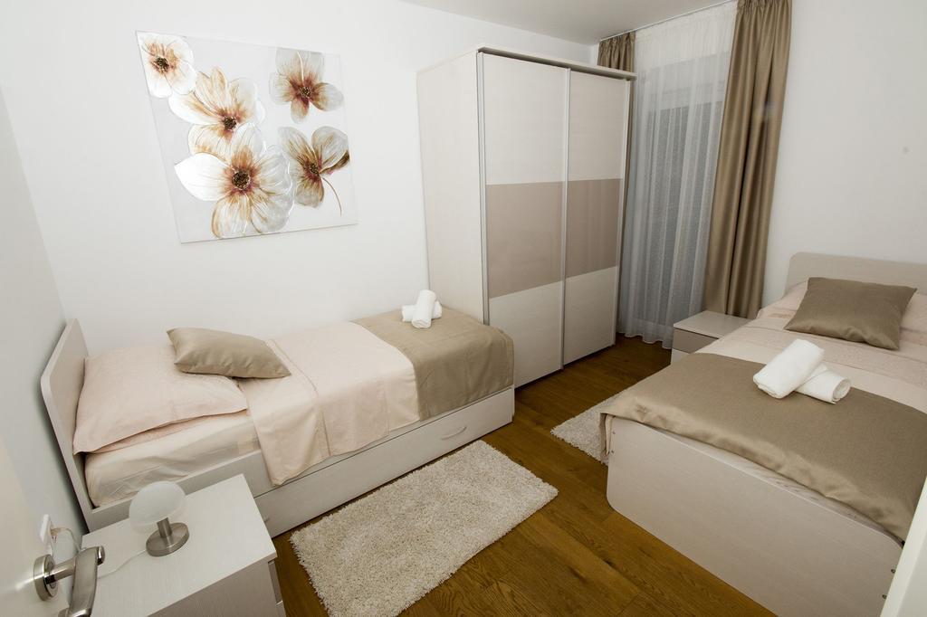 Lct Apartment Laura 奥米什 外观 照片