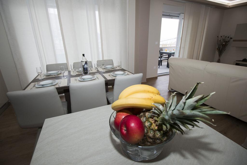 Lct Apartment Laura 奥米什 外观 照片