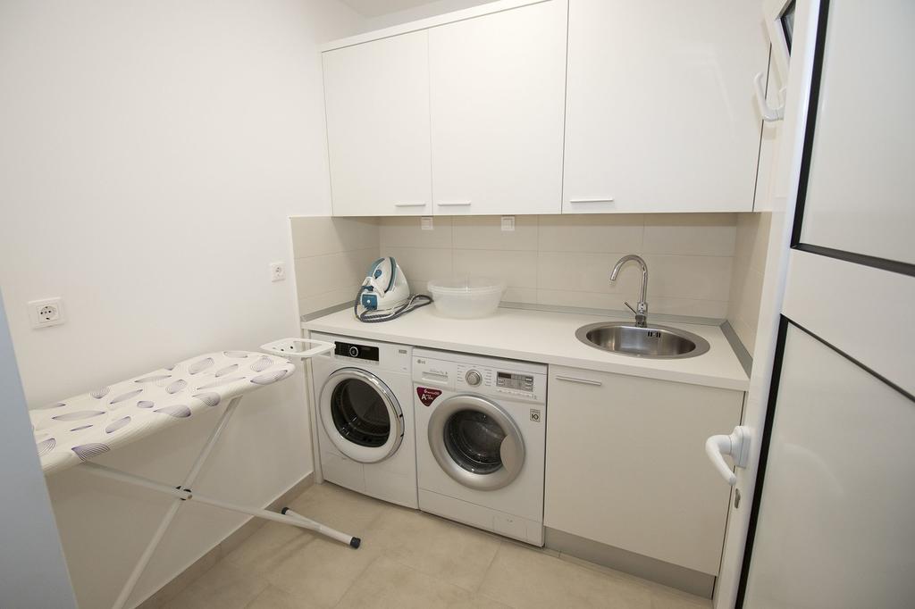 Lct Apartment Laura 奥米什 外观 照片
