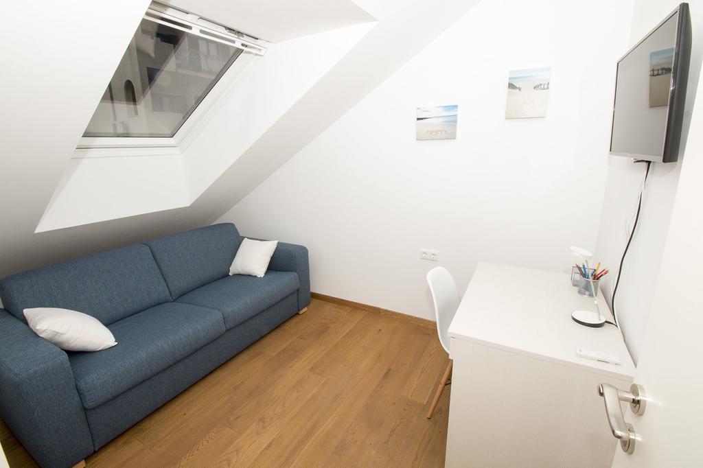 Lct Apartment Laura 奥米什 外观 照片