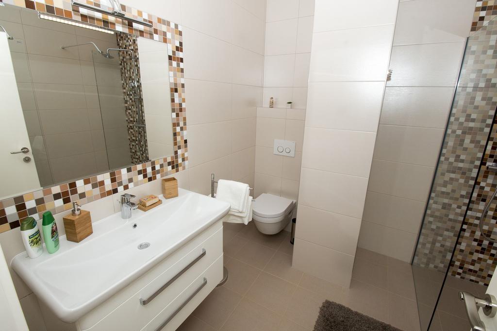Lct Apartment Laura 奥米什 外观 照片