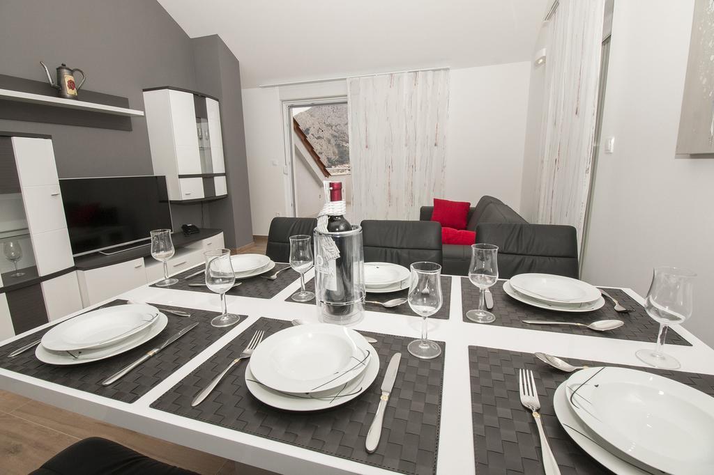Lct Apartment Laura 奥米什 外观 照片
