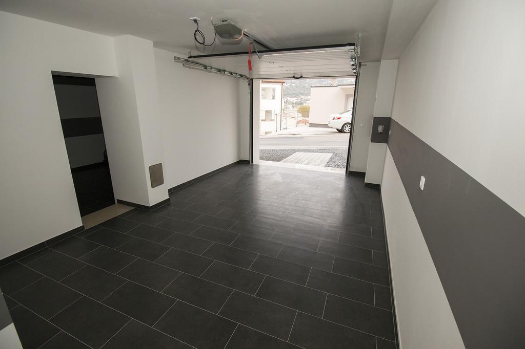 Lct Apartment Laura 奥米什 外观 照片